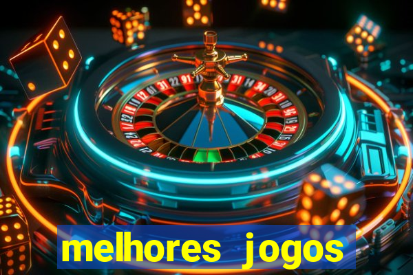 melhores jogos manager android